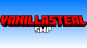 Bliss SMP Discord server banner