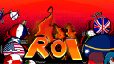 Republic of Incendio |🔥 Discord server banner