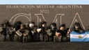 I Brigada Blindada banner