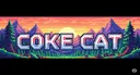 Coke Cat#9833 banner