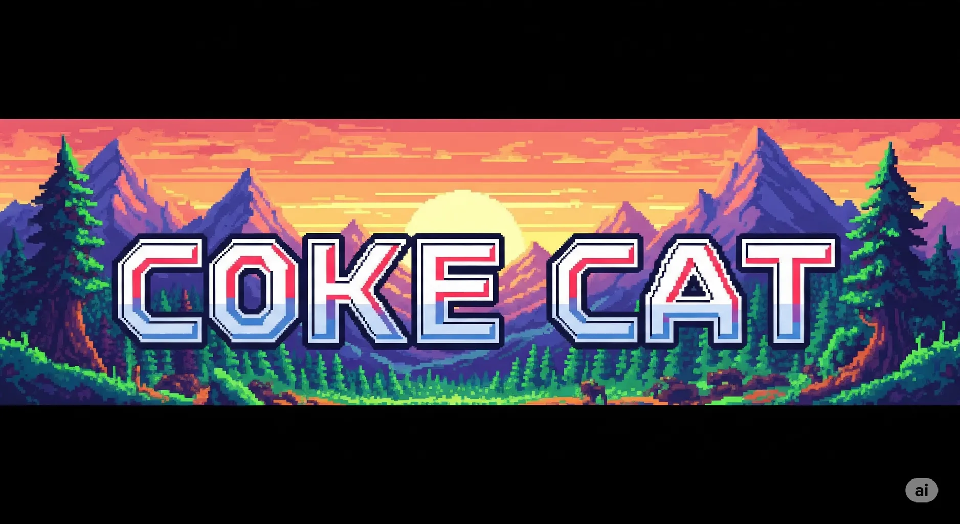 Coke Cat#9833 banner