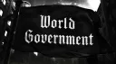 World Government #Private banner