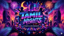 Tamil Nights Discord server banner