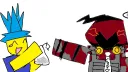 May Madness 2012!! banner