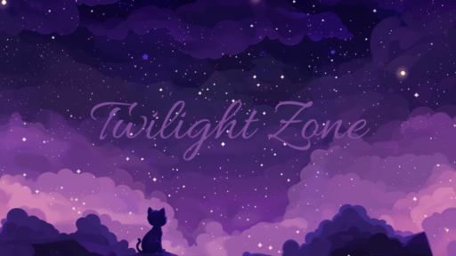 ☄. *. ⋆ᴛᴡɪʟɪɢʜᴛ ᴢᴏɴᴇ⋆·˚ ༘ *🔭 // D꩜ZY tag Discord server banner