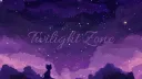 ☄. *. ⋆ᴛᴡɪʟɪɢʜᴛ ᴢᴏɴᴇ⋆·˚ ༘ *🔭 // D꩜ZY tag banner