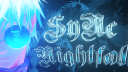 SyNc's  Nightfall Discord server banner