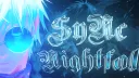 SyNc's Nightfall Discord server banner