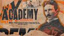 Academy Designers #2k Banner