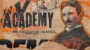 Academy Designers #2k banner