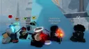 Wyvern banner