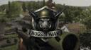 HOGS OF WAR Banner