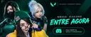 Valorant Mobile Brasil banner