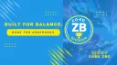 Co-Ed Zero Build Division banner