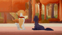 Feral Friends ✧ banner
