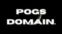Pogs Domain banner