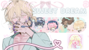 ― . Sweet Dream ꒱ ꒱│REVIVE Discord server banner