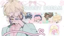 ― . Sweet Dream ꒱ ꒱│REVIVE Discord server banner
