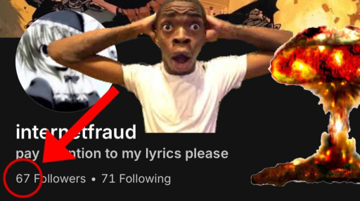 porchrot Discord server banner