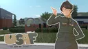 United States Armed Forces server banner