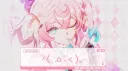 （◞‸◟  　🦄　/hyacine  　dj2l banner