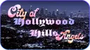 𑣲 City of Angels | 2026 ⊹ ࣪ ˖ server banner