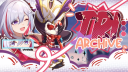 TRIㆍArchive Discord server banner
