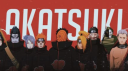 AKATSUKI Discord server banner
