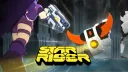 Star Riser banner