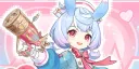 ʚ Melusine 𖹭 dreams ɞ . 🐇  ! banner