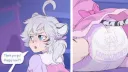 Puff Butts banner