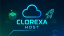 Clorexa Host  | Reliable • Powerful • Hosting banner