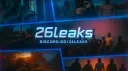 212 LE3KS #ROADTO200MEMBERS banner