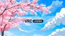 VRChat Legends  Banner