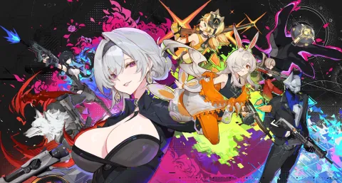 Fate Trigger Thailand banner
