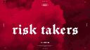 Risk Takers banner