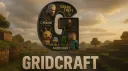 GridCraft Hosting banner