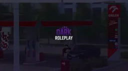 DarkRP server banner