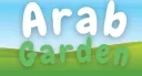 ARAB Garden banner