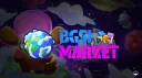 Marketplace | BGSI & Grow A Garden banner
