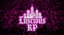 LusciousRP banner