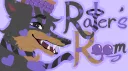 Rater’s Room banner
