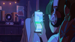 Serene server banner