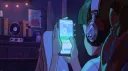 Serene Discord server banner