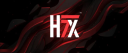 H7X Gaming™ banner