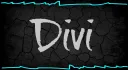 Divi banner