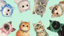 ๐๐จ๐ฌ๐ญ ๐๐ข๐ญ๐ญ๐๐ง๐ฌ server banner