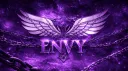 ENVY ; R banner