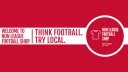 Non League Football Shop banner