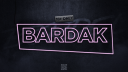 𝗕𝗔𝗥𝗗𝗔𝗞 Discord server banner